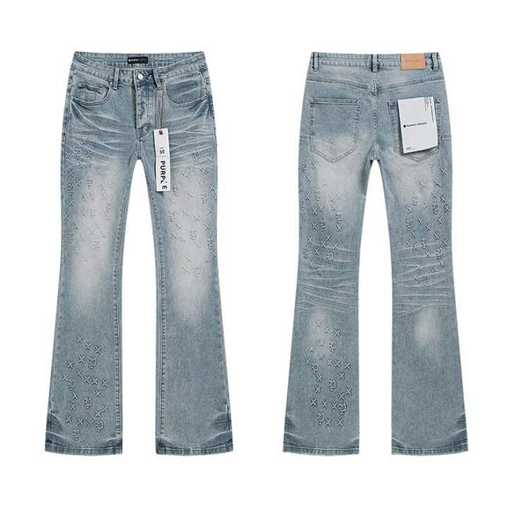 Picture of Purple Brand Jeans Long _SKUPurpleBrandsz30-38mrtxPU18413125